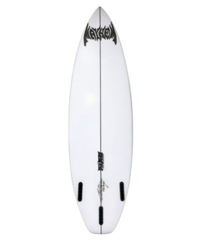 Alternative view of Lost - Speed Demon - PU + EPOXY - Futures