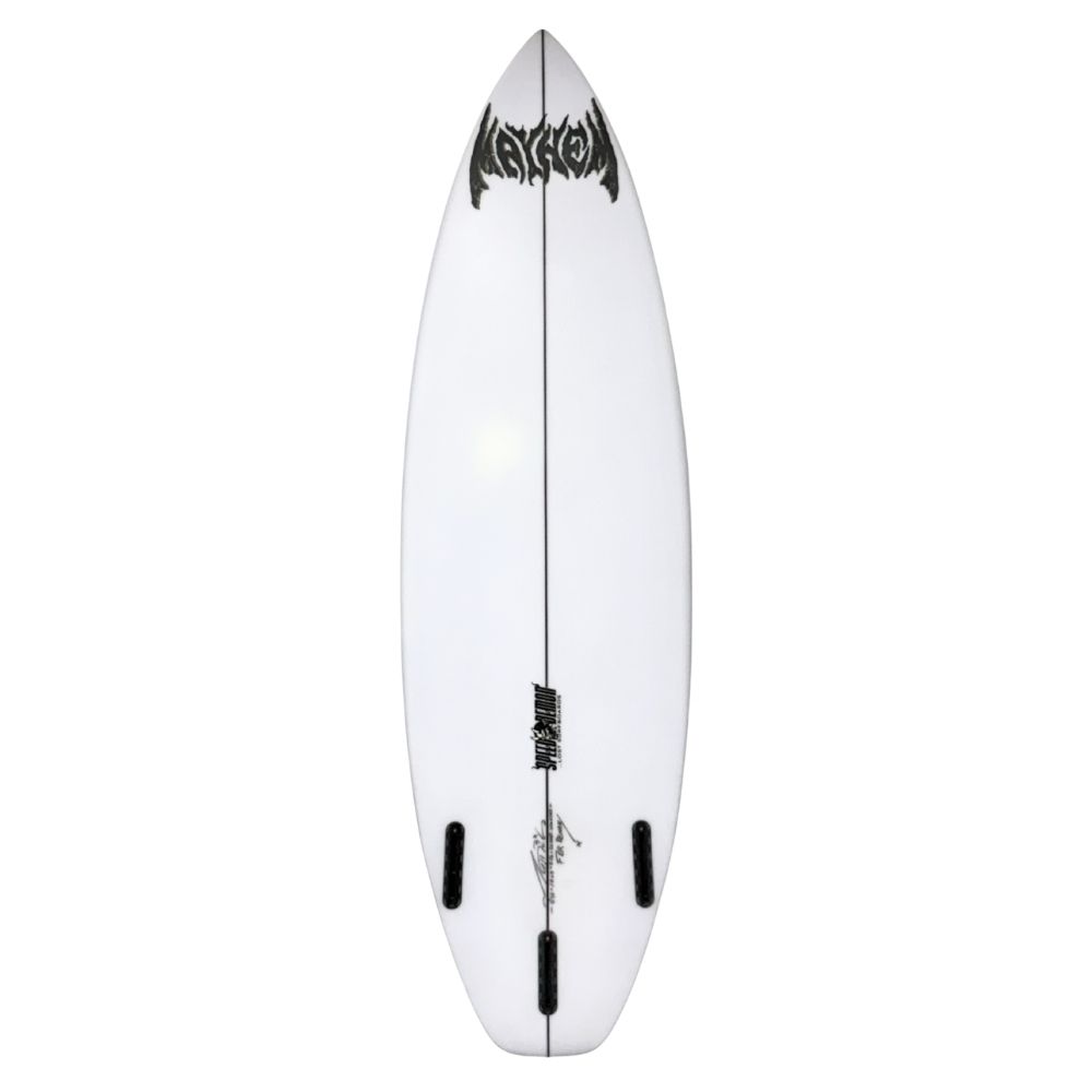 Lost - Speed Demon - PU + EPOXY - Futures - Imagem 2