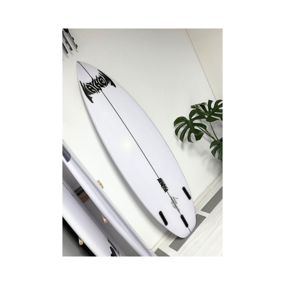Lost - Speed Demon - PU + EPOXY - Futures - Imagem 5