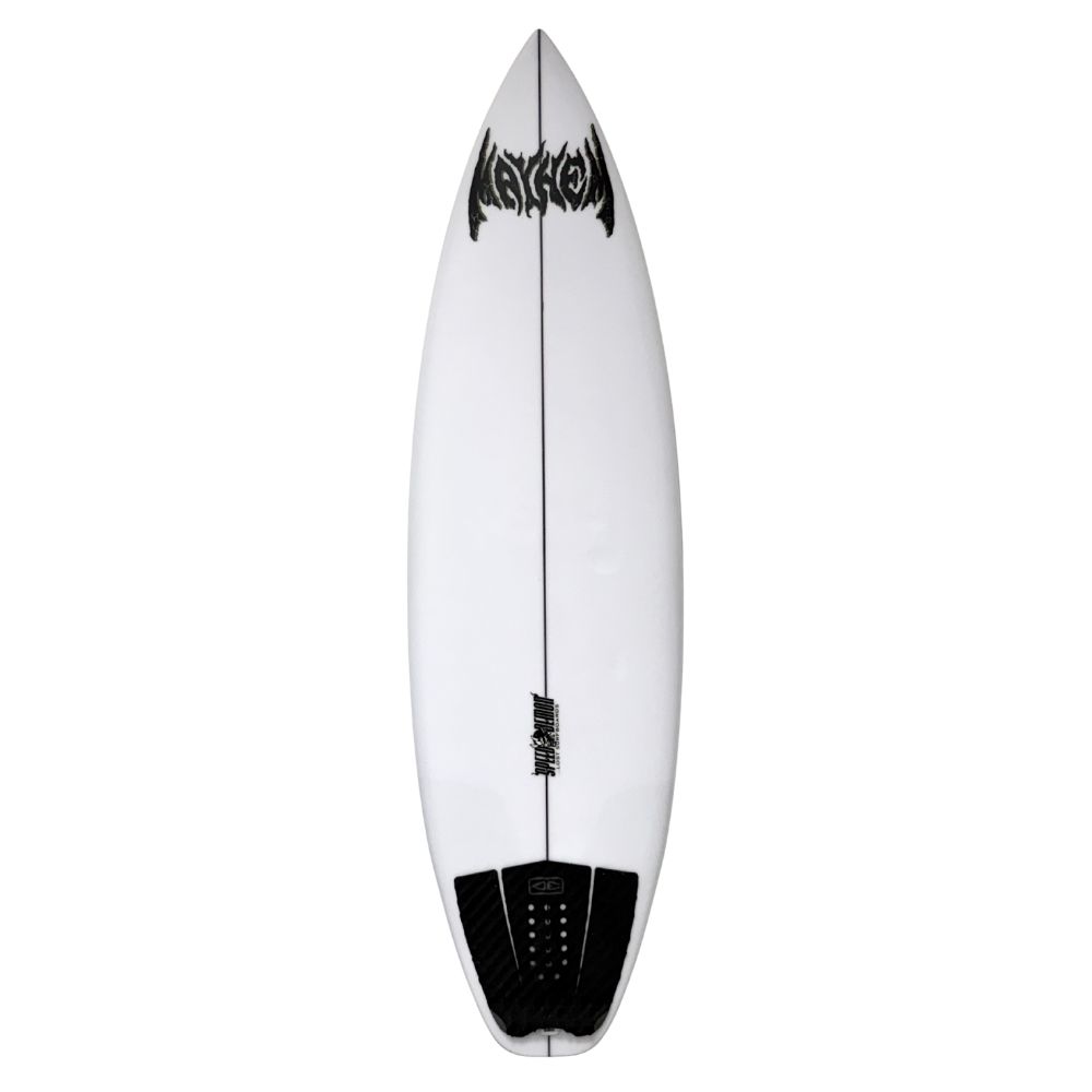 Lost - Speed Demon - PU + EPOXY - Futures