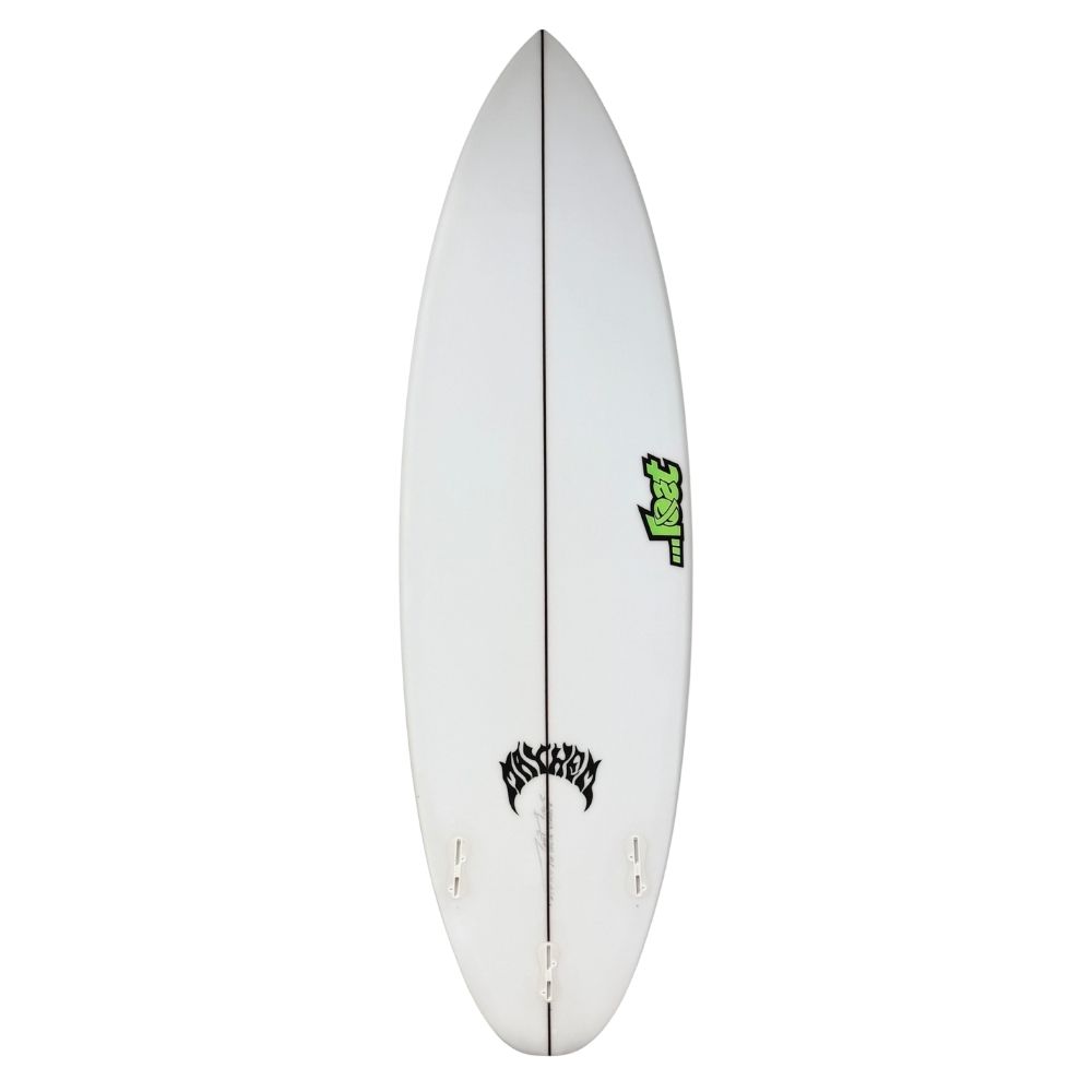 LOST Surfboards SUB D2.0 ショートボード Lost - Sub Driver 2.0 - PU - FCSII - Surfboards Lab - 5'9 28L