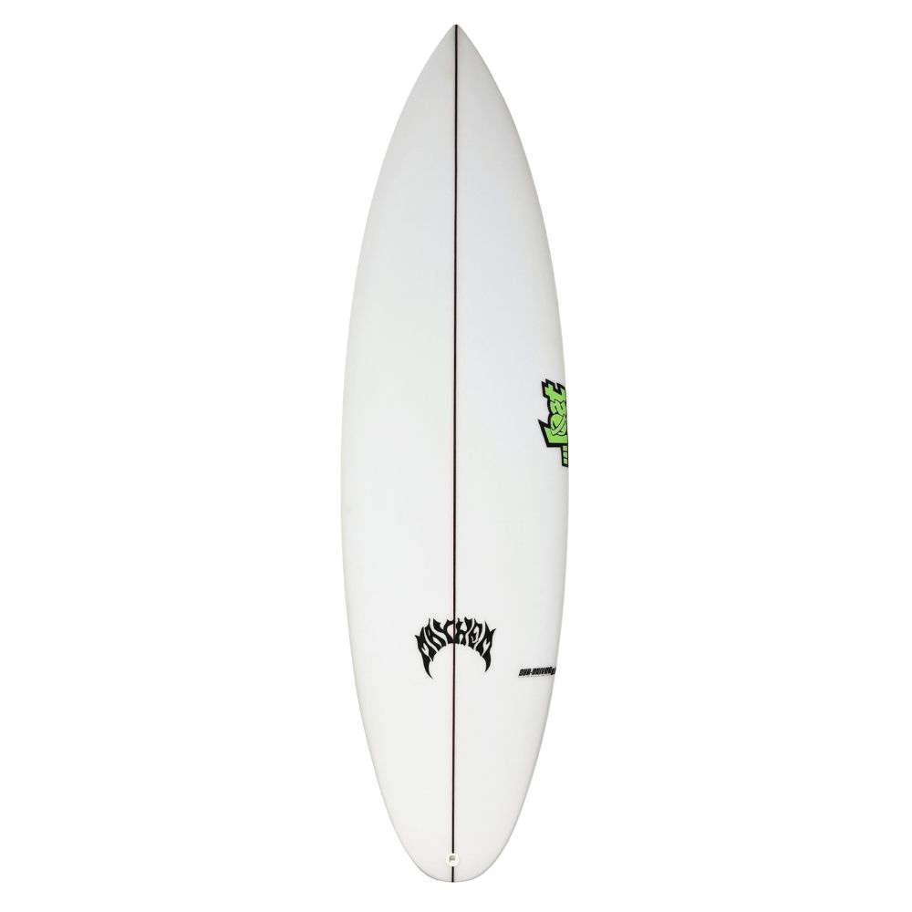 Lost - Sub Driver 2.0 - PU - FCSII - Surfboards Lab - 5'9 28L