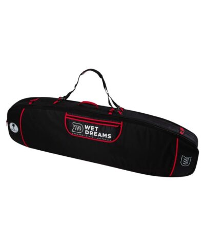Alternative view of Wetdreams - Capa Sarcófago Duplo Surf Premium