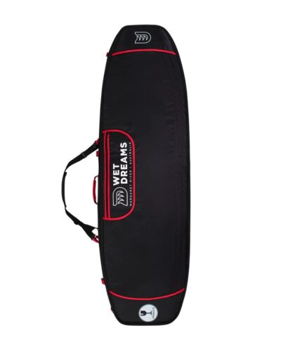 Wetdreams - Capa Sarcófago Duplo Surf Premium