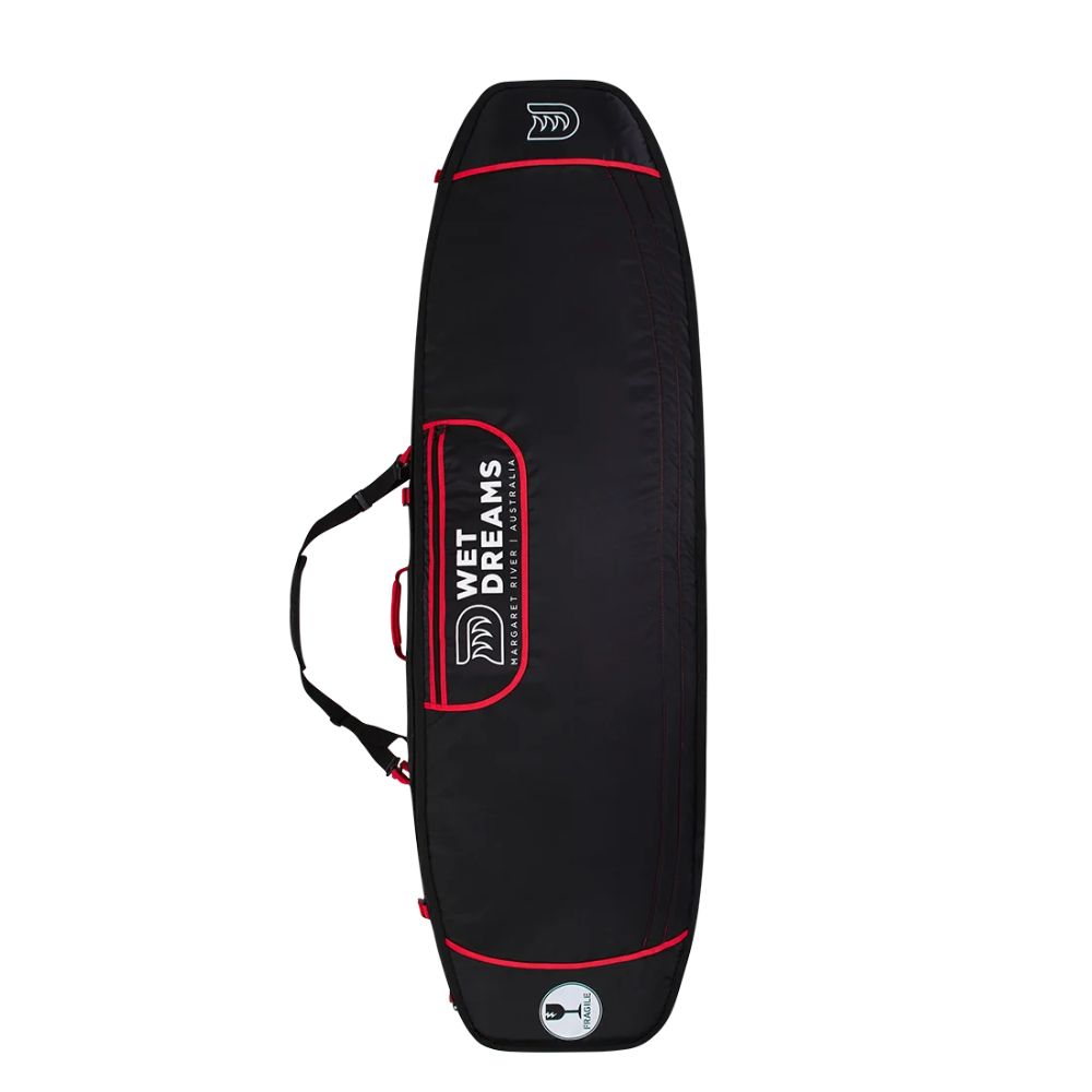 Wetdreams - Capa Sarcófago Duplo Surf Premium