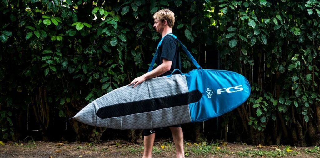 board bag