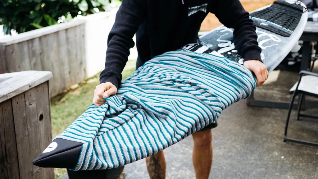 bag board