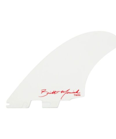 Alternative view of FCSII - Britt Merrick Twin
