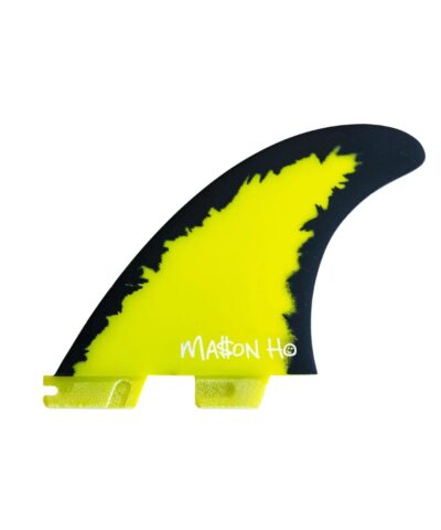 Alternative view of FCS - Mason Ho Signature