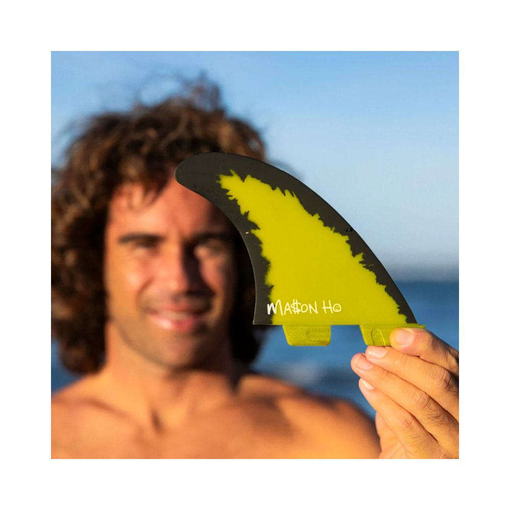FCS - Mason Ho Signature - Imagem 3