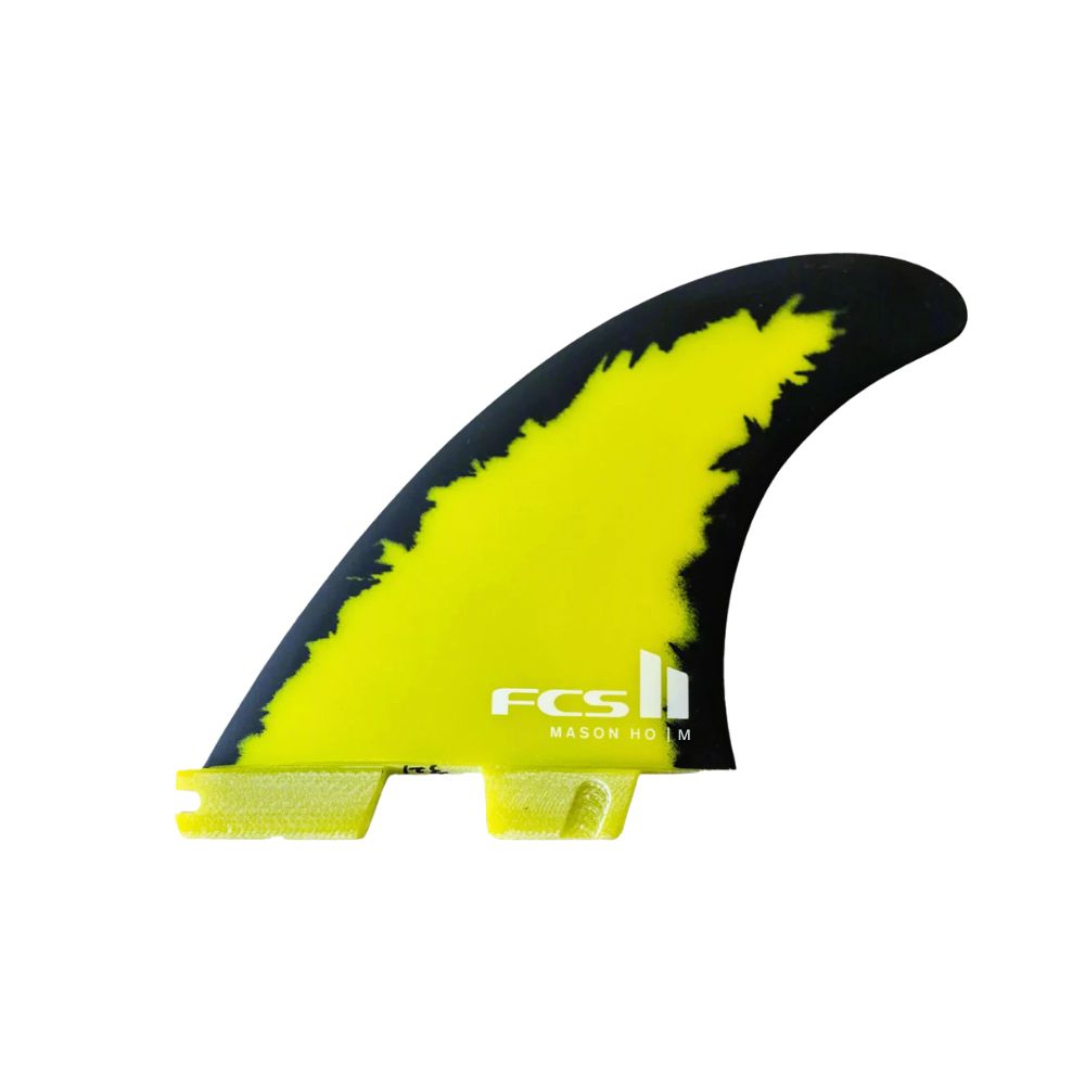 FCS - Mason Ho Signature