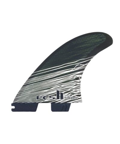 FCS - Tokoro Performance Core