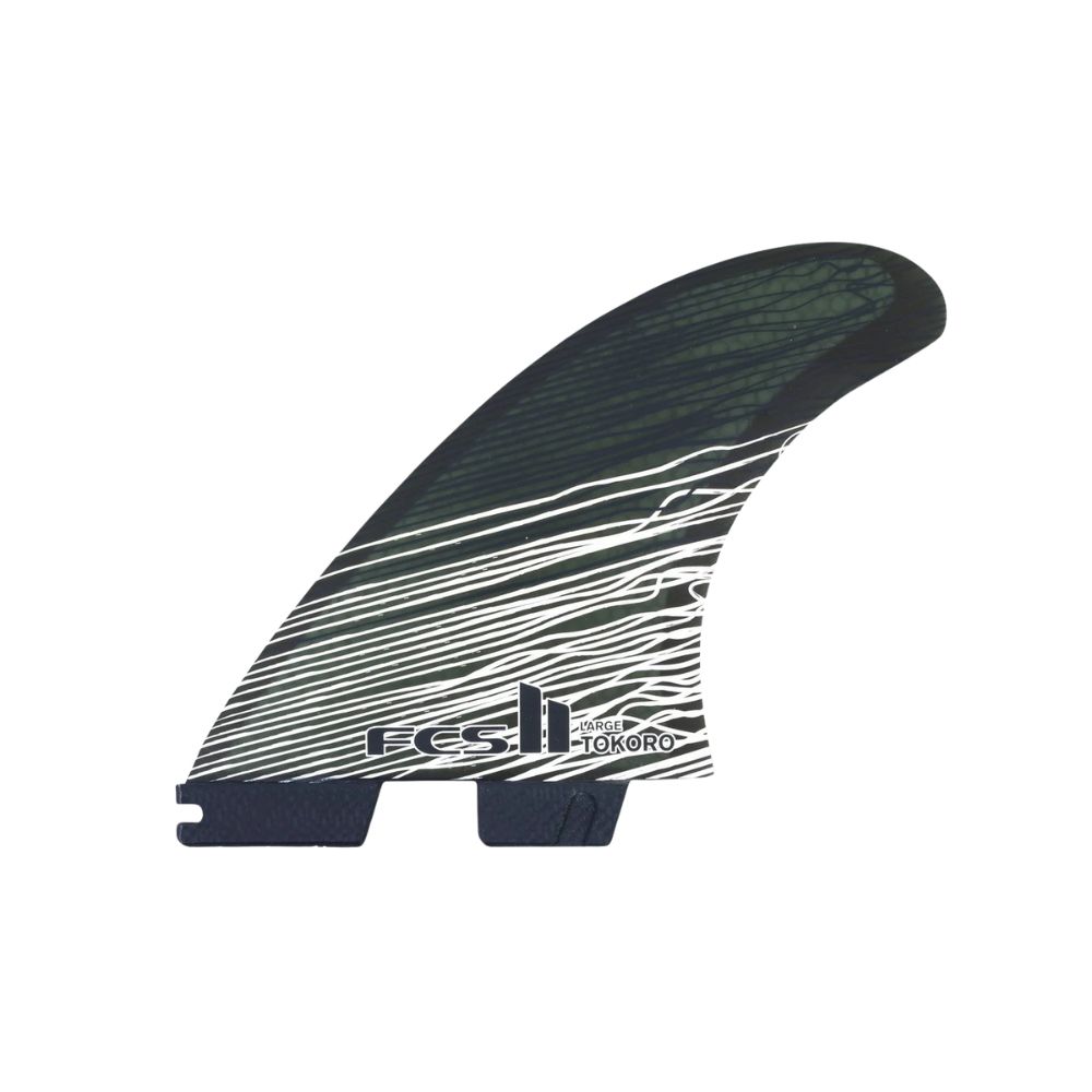 FCS - Tokoro Performance Core
