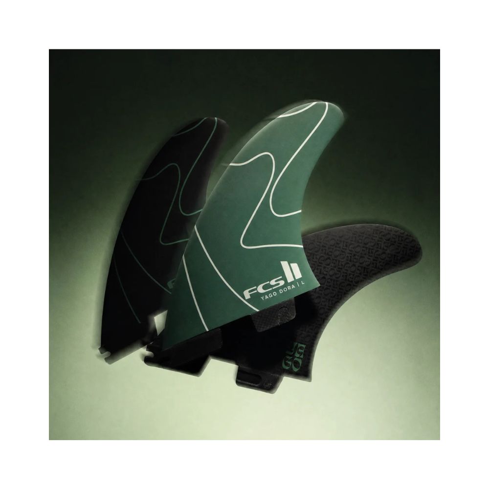 FCS - Yago Dora Signature - Imagem 4