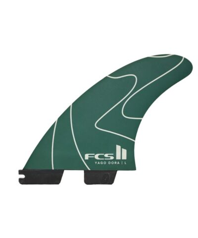 FCS - Yago Dora Signature