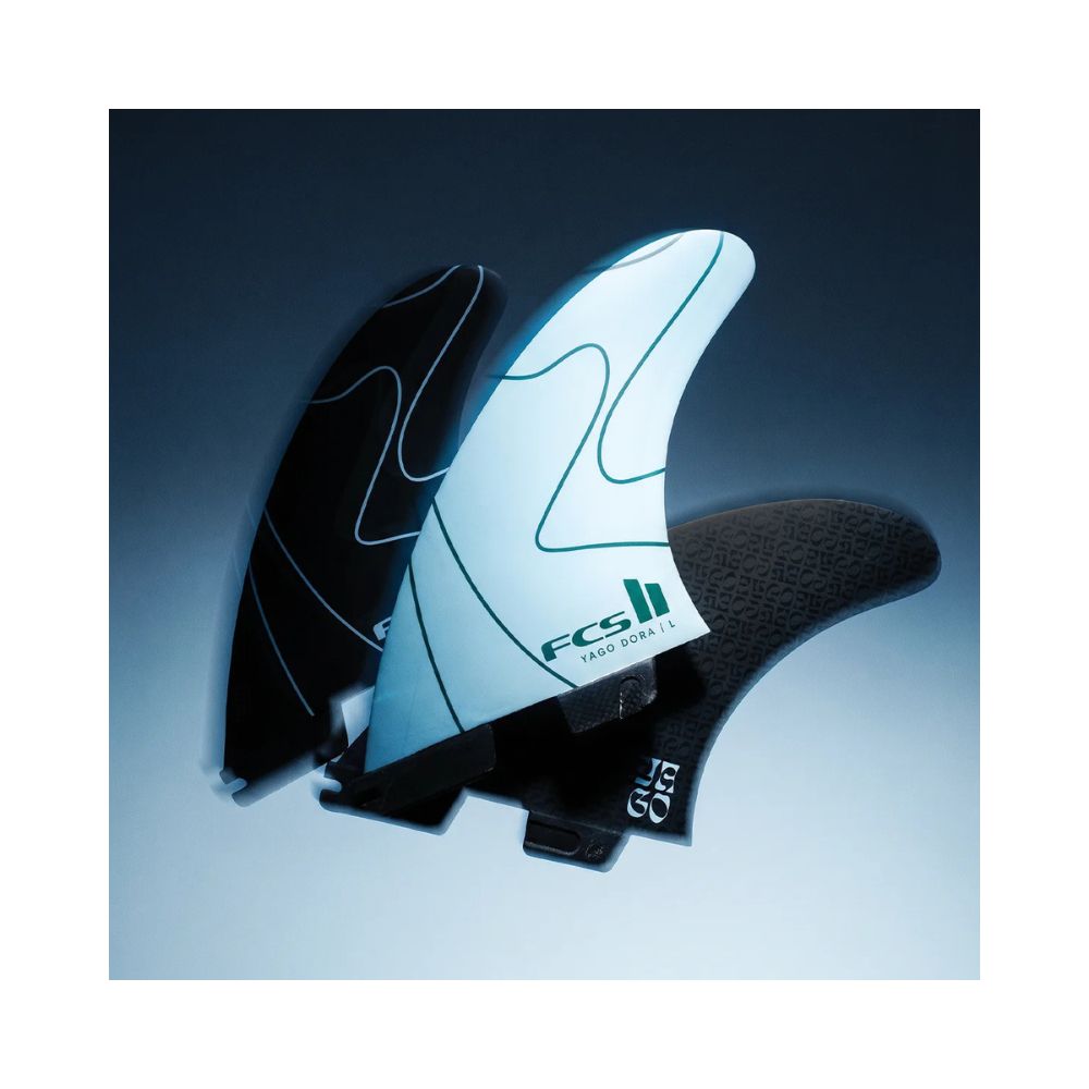 FCS - Yago Dora Signature - Imagem 4