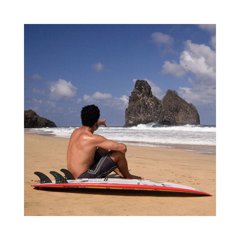 FCS - Yago Dora Signature - Imagem 5