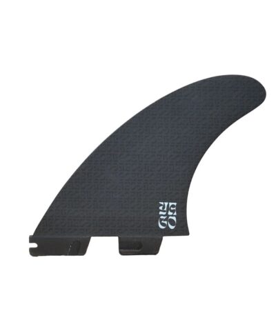 Alternative view of FCS - Yago Dora Signature